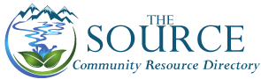 The Source Directory logo